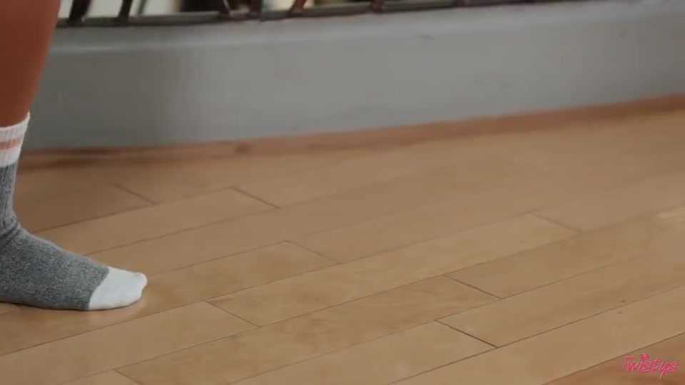 Alluring Booty Lesbians Xxx Scene