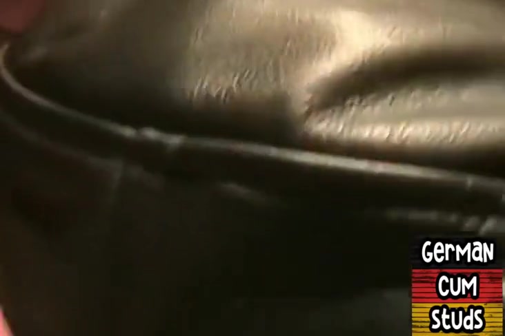 Gay Porn In Amateur German Masked Bottom Gangbanged By Tops In Sling 7 Min