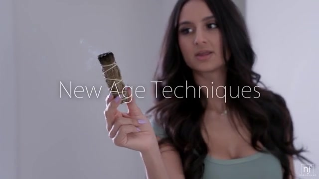 New Age Techniques - S46:E15 - Nubilefilms