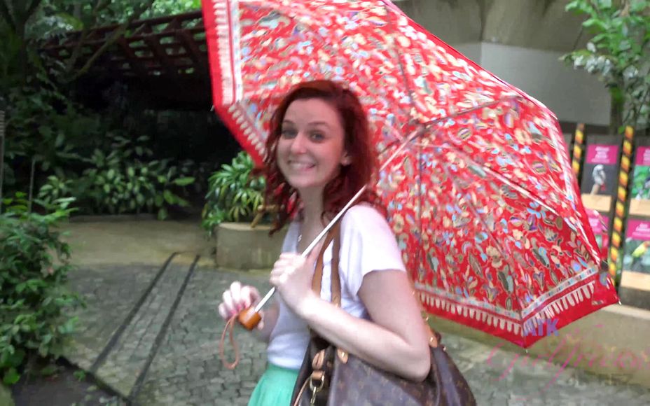 Virtual Vacation In Singapore With Emma Evins Part 3