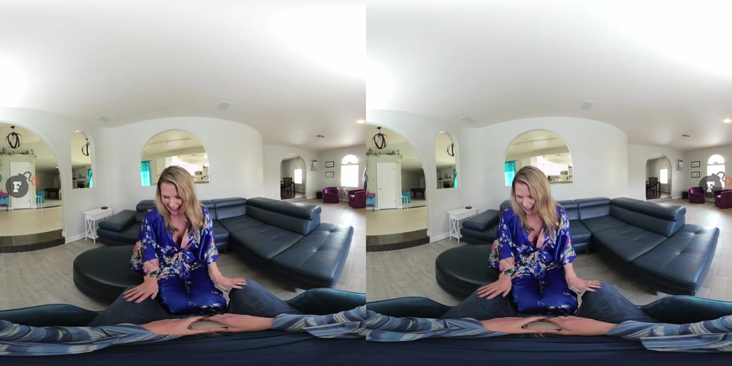 The Cuckold Experience Part II - FBOMBSTUDIOZ