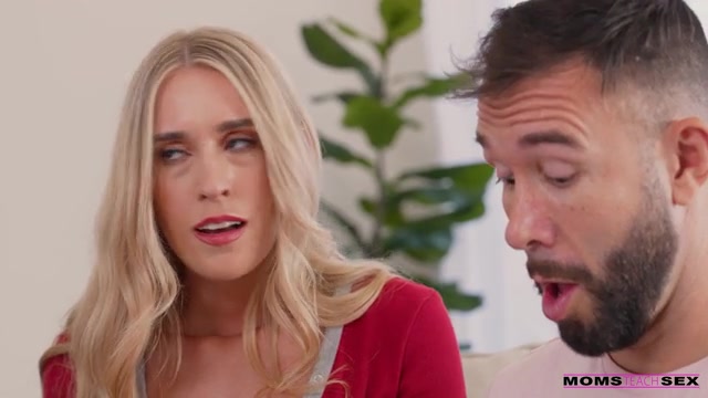 Giving Them Every Inch Of My Christmas Spirit - S20:E10 - Nubiles-Porn