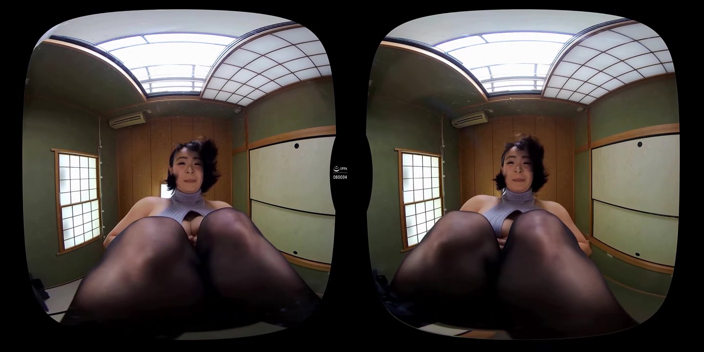 Nene Tsukimiya in Fetish Picture Book VR - VRlab9division