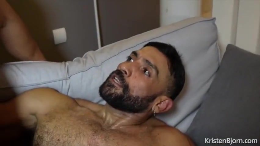 Horny Stepdaddies Having Fucking Sex Of Their Life !!