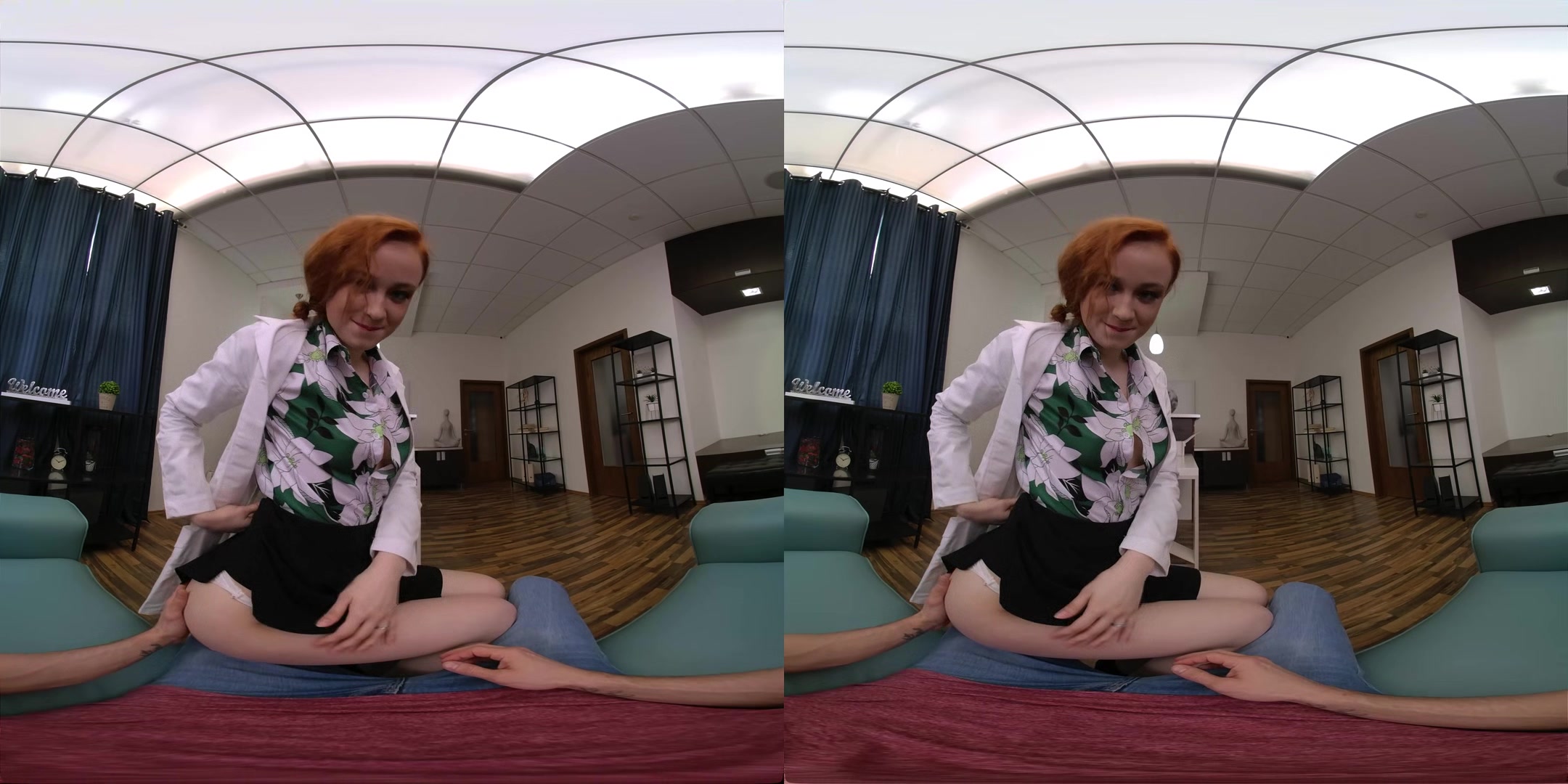 Waiting for the Doctor