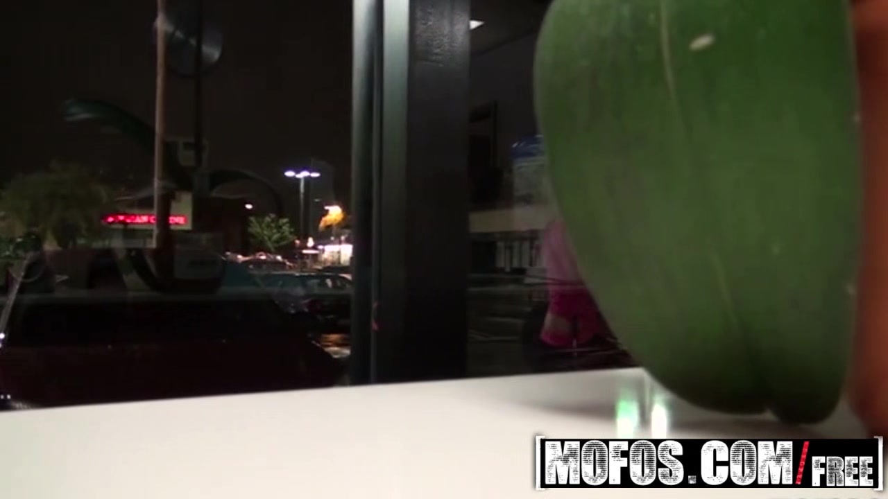 MOFOS - Pervs on Patrol - Rose - Spray Tan Special