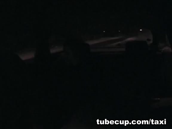 Dirty adult fucking from taxi driver and doll