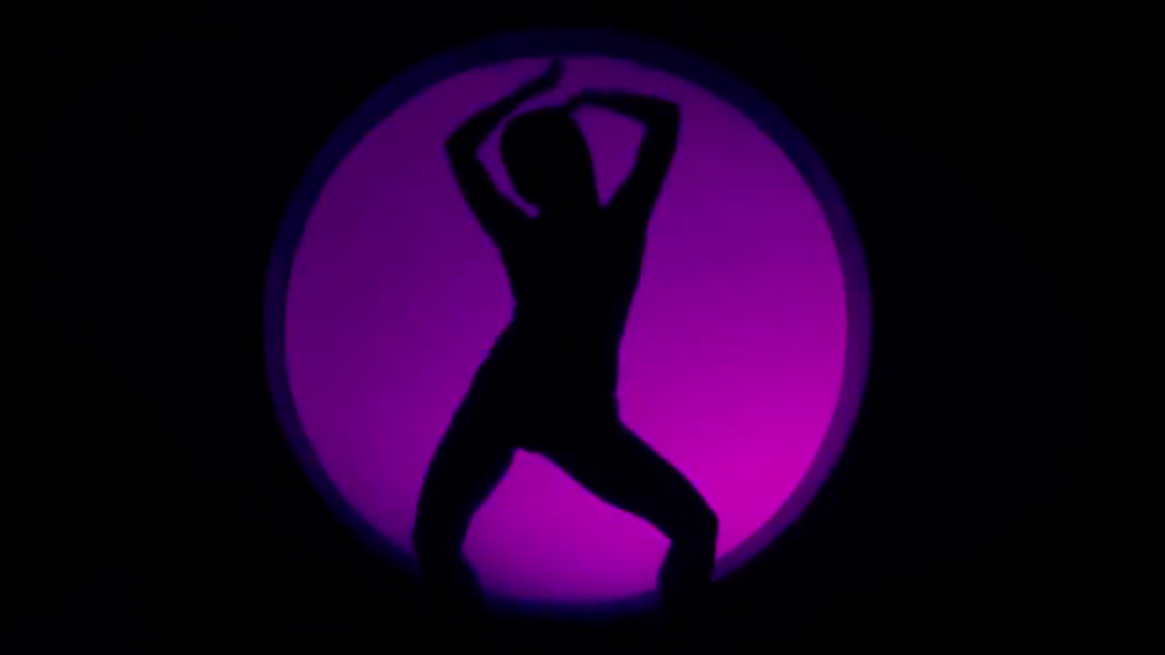 Wanna Dance With Me fx