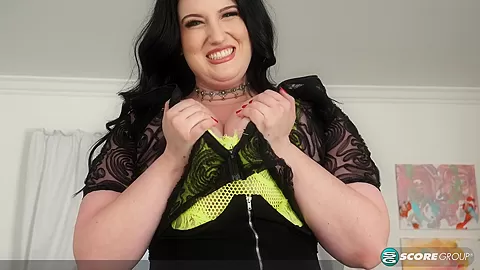 Blake Emerald: Zipper Malfunction