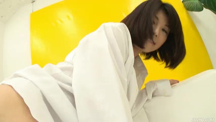 Azumi Harusaki - JAVHD