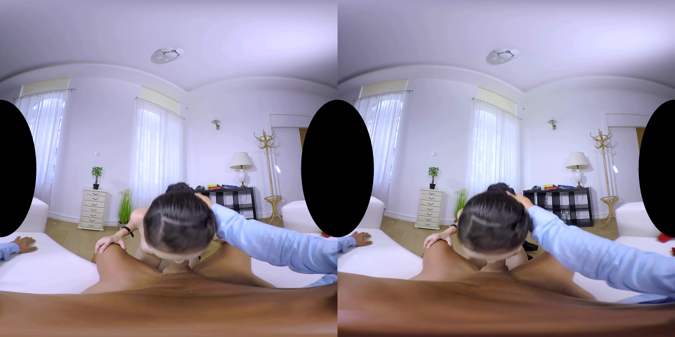 Di Devi in The Pussy Of The Manager - POV - RealityLovers
