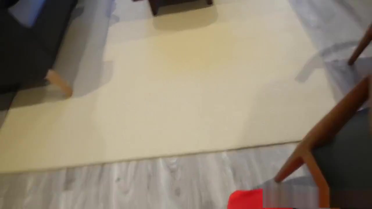 New stepsister rides my cock