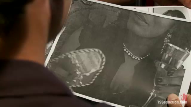 Pawn Shop Liar: How To Catch A Crook - Kink