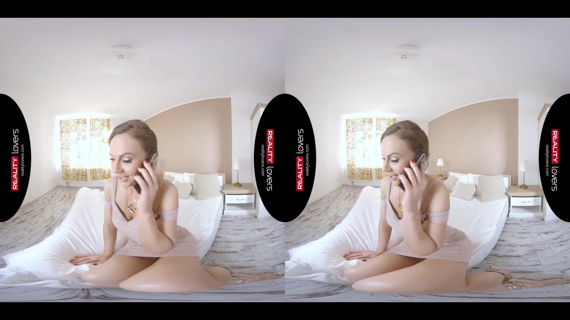 Sex ´N Fun Downtown - Shagalotte's Crush - RealityLovers