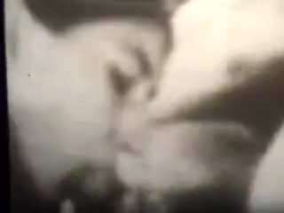 Retro Porn Archive Video: Loveshack