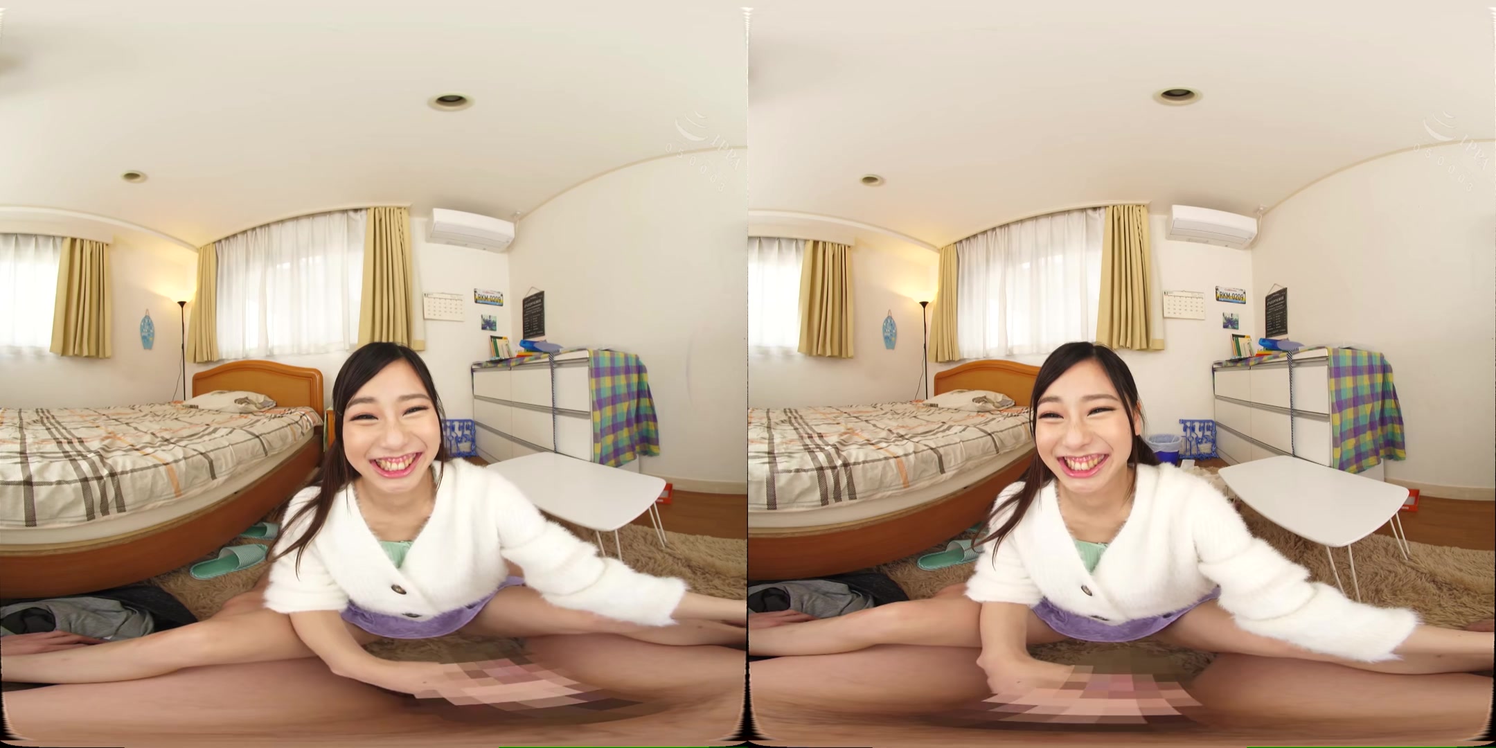 Kanon Ichikawa - Cumming in My Petite Stepsister's Pussy - KMPVR