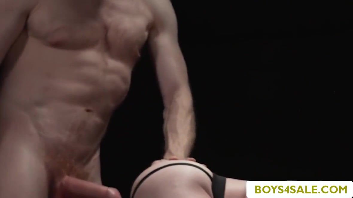 Danny Wilcoxx, Legrand Wolf And Gay Porn - Boys4sale - The Unexpected Night That Changed Everything 8 Min