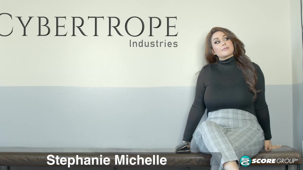 Stephanie Michelle: The Interview - Stephanie Michelle - Scoreland