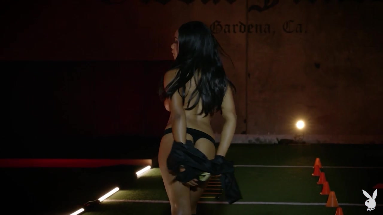Playboy Centerfolds - PlayboyTV