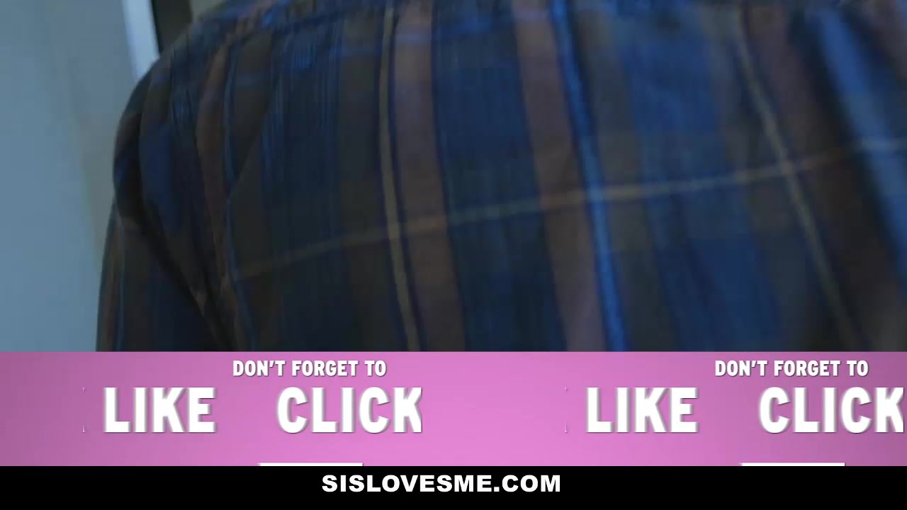 Tiffany Watson in Surprising Your Step Sis - SisLovesMe