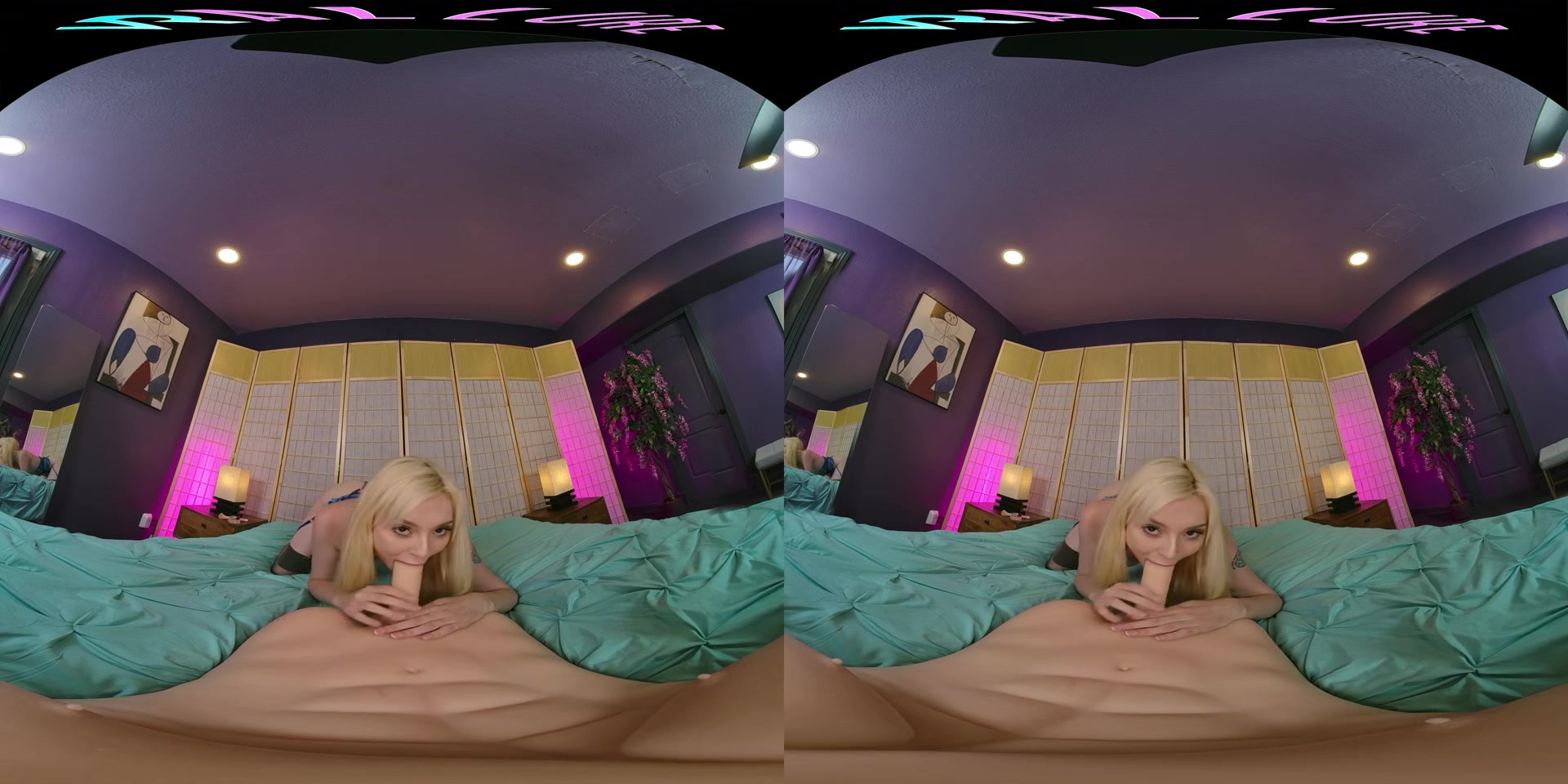 Lexi Lore - VRHush