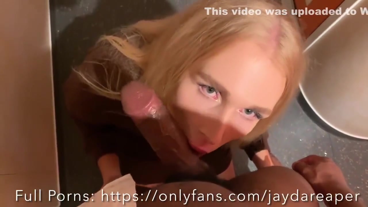 Blonde Ts Barbie Loves To Please Bbc *must See*
