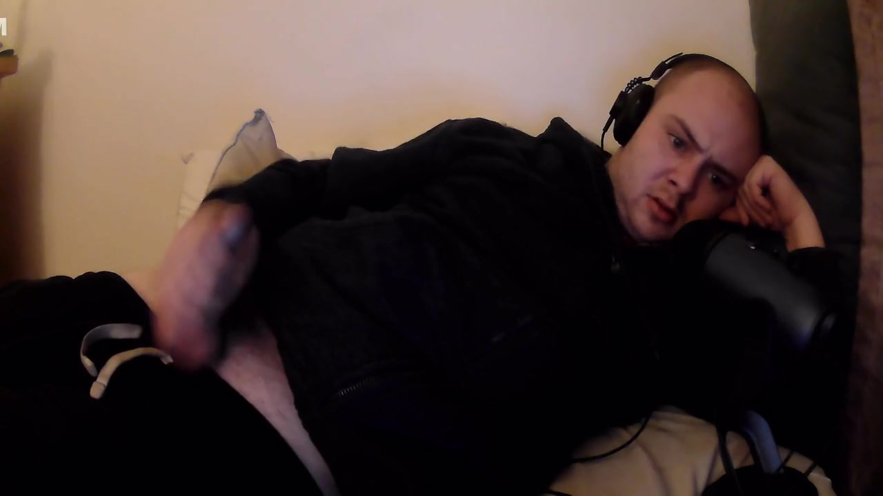 Sexy Girly Talk With Kush