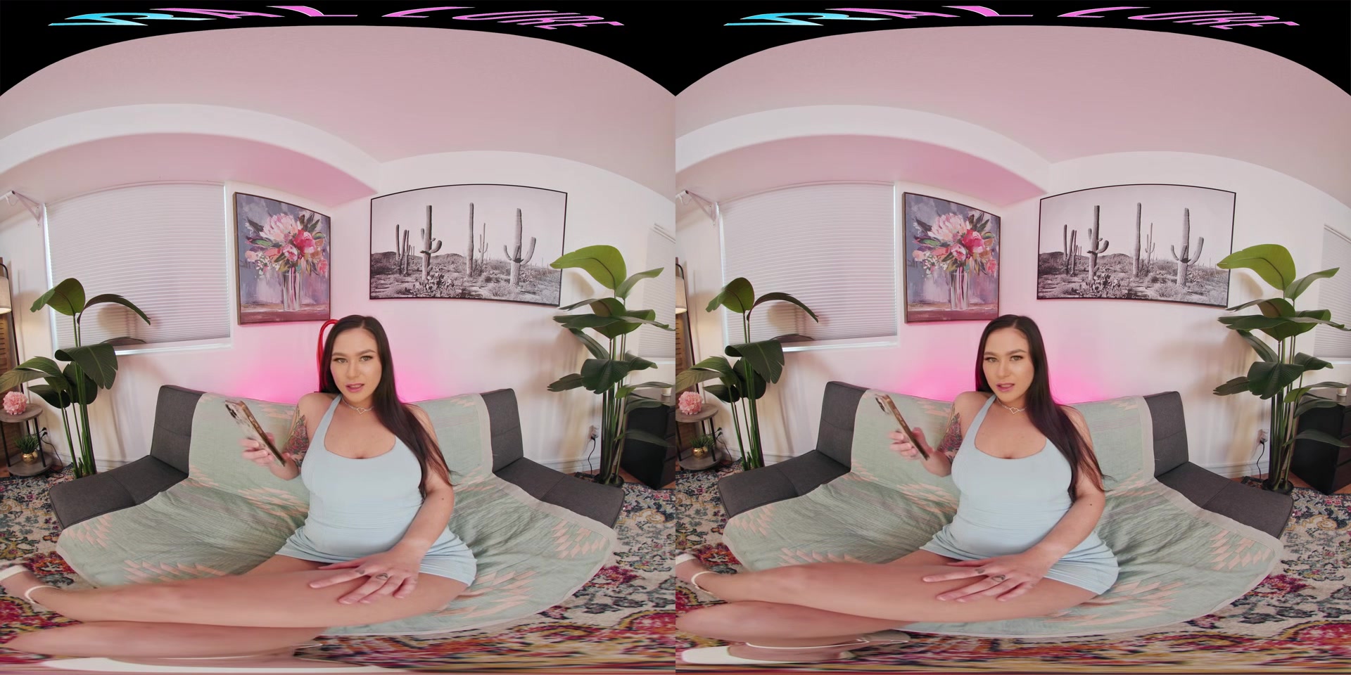 Jasmine Wilde - VRHush