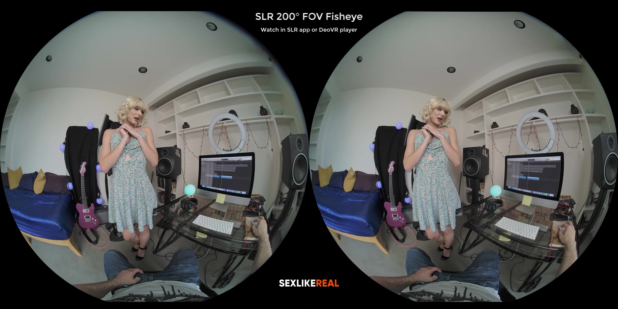 Pleasure Tune Up - SLROriginals