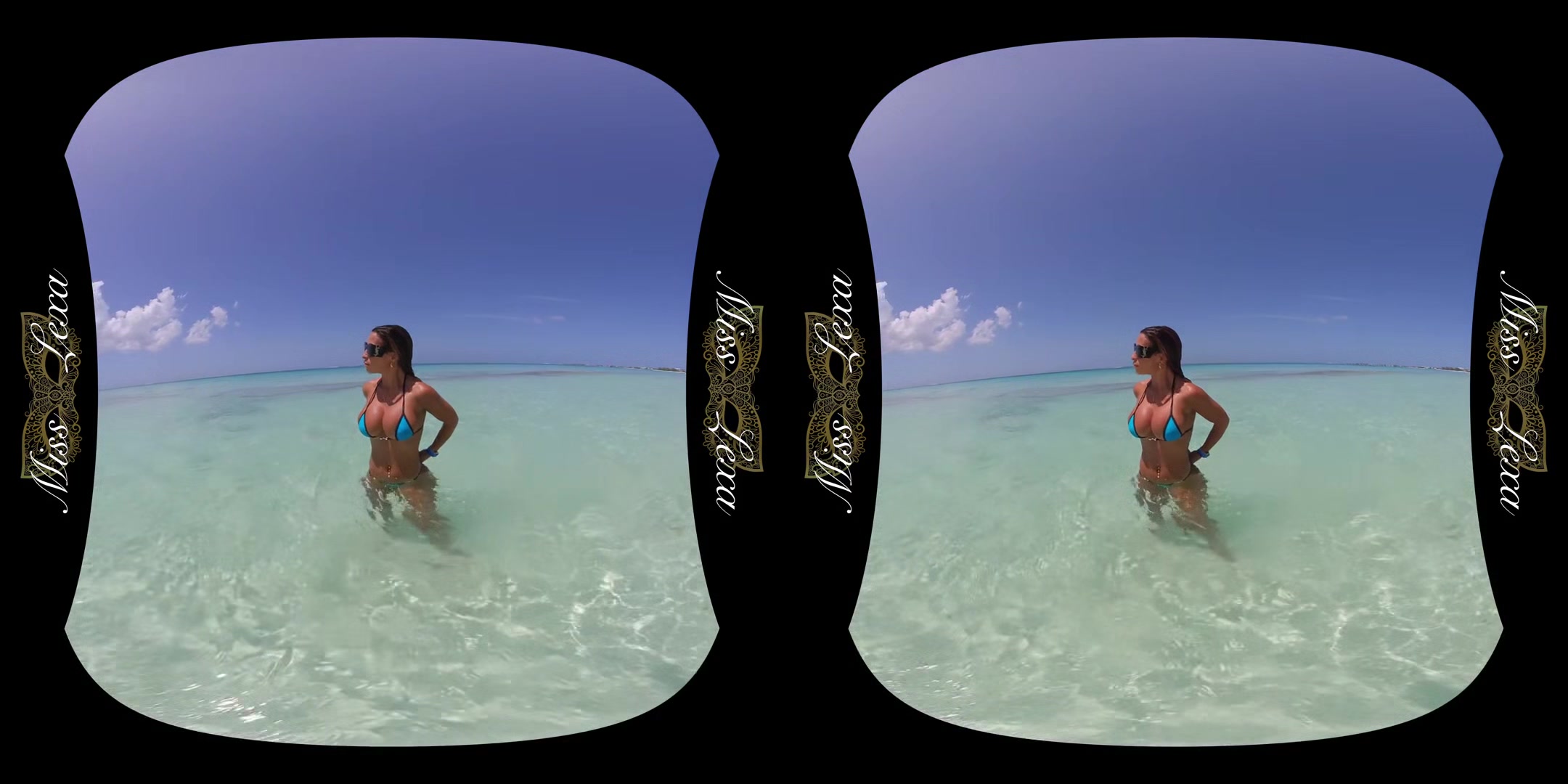 Sex In The Cayman Islands