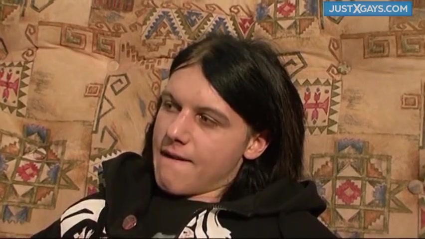 Long Hair Jacks-off