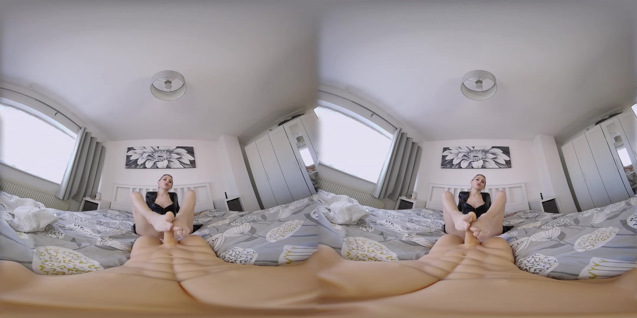 Domme Fucking - Jimmydraws - Vr Porn Video