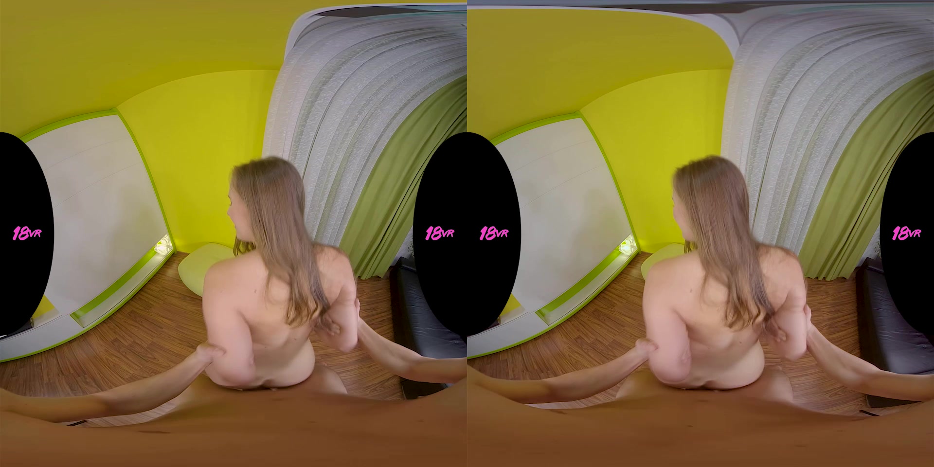Stacy Cruz in Postboning Plans - 18VR