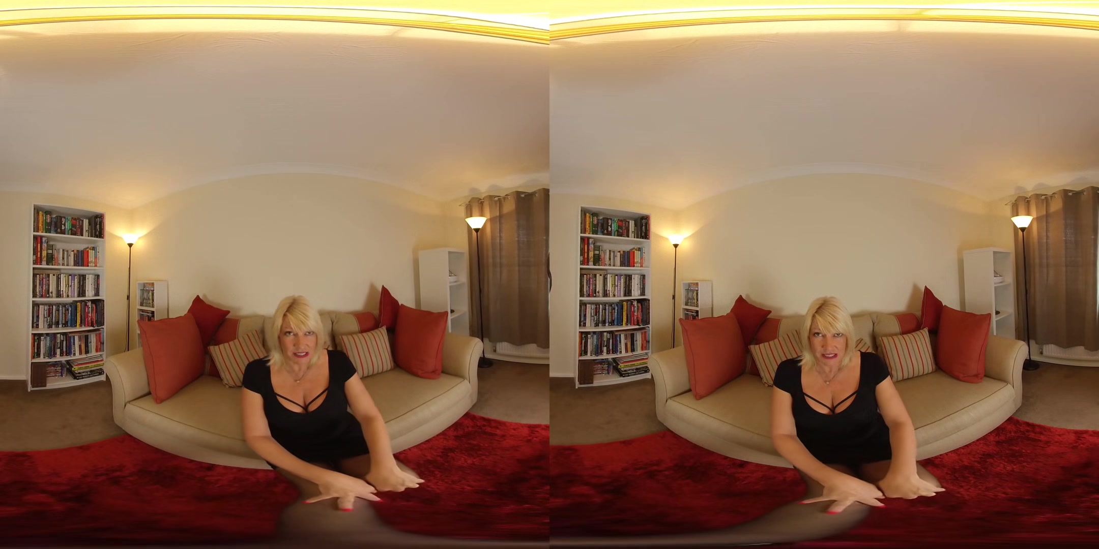 Milf Amy In Teacher Trouble; British Milf Teacher Student
