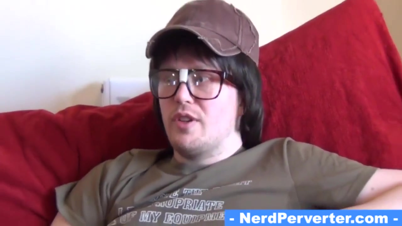 Sucks Off A Nerd With Kiki Minaj