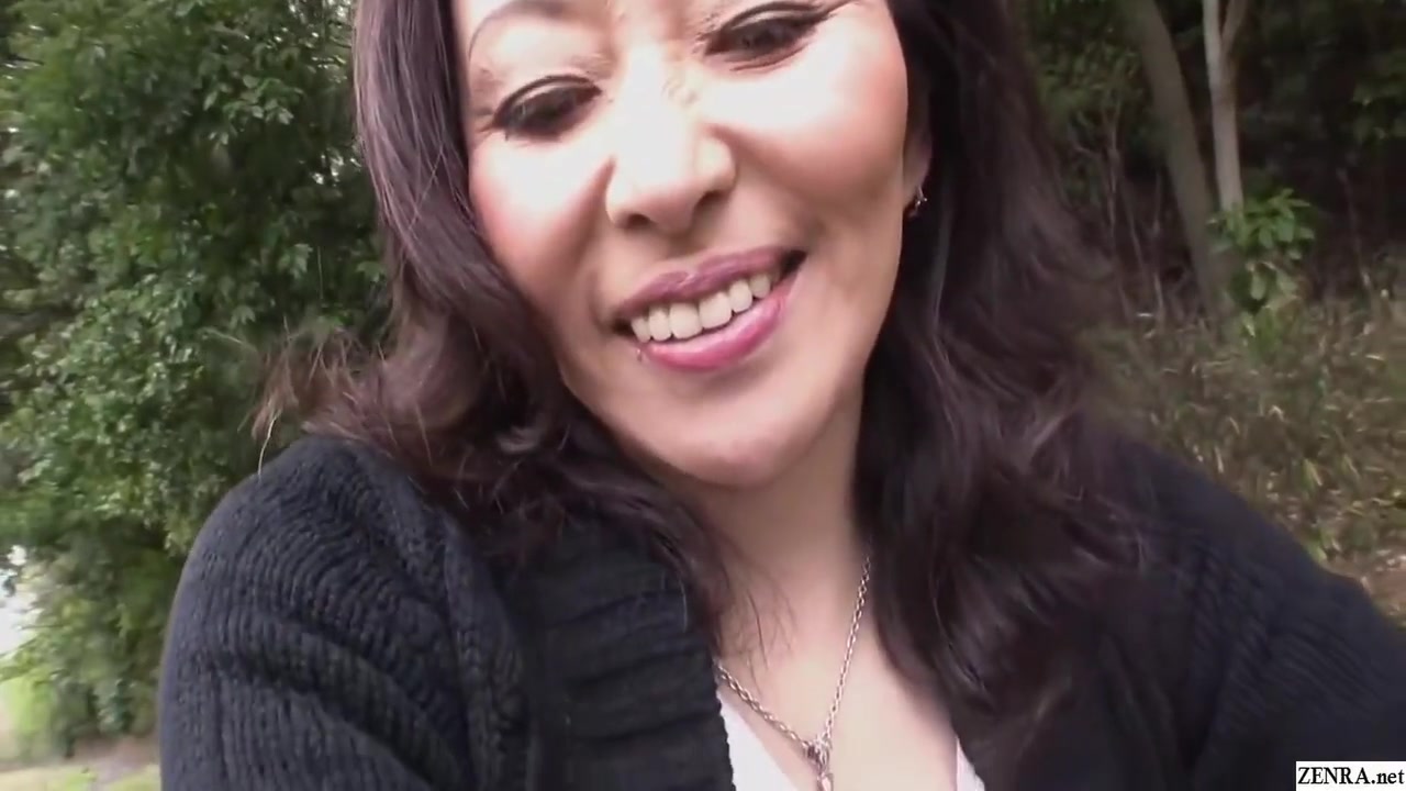 Mature Japanese Outdoor Bottomless Bicycle Riding And Sex 5 Min With Asian Milf And Blue Sky