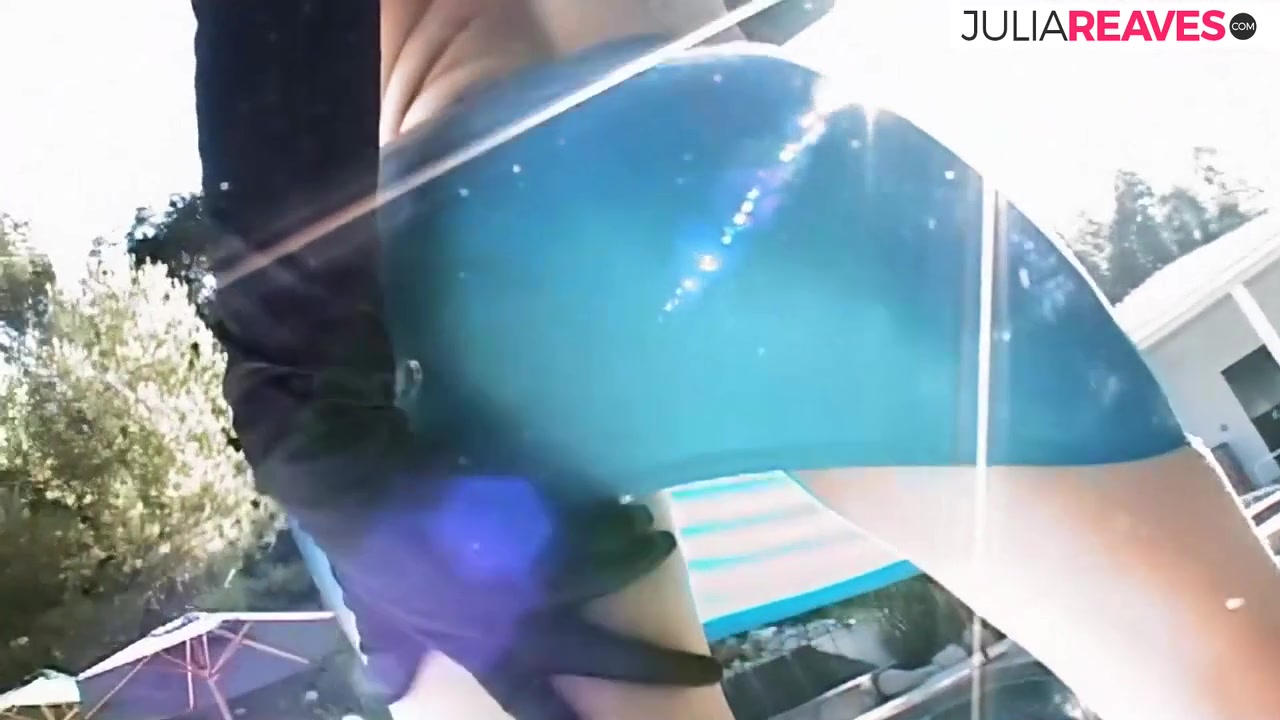 Annette Schwarz Plays With Anal Beads Then Gets Fucked Hard4