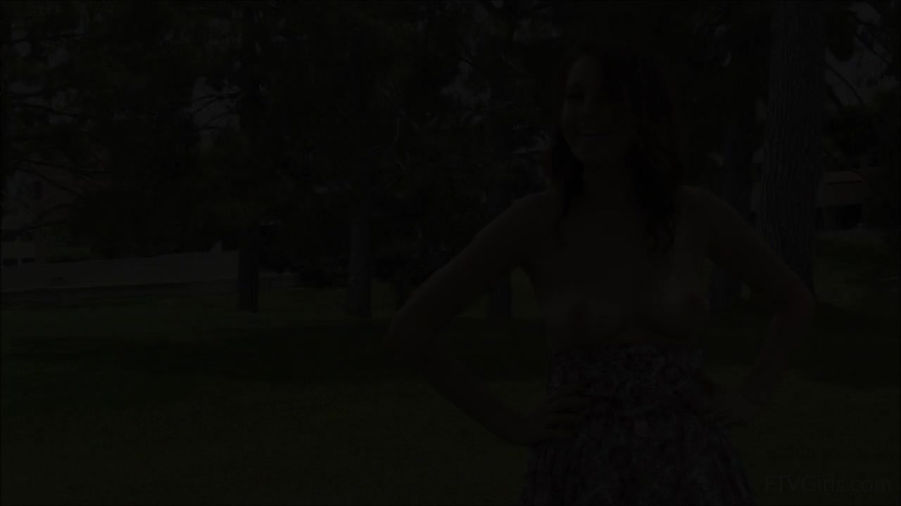 Kinsley in Young Memories Scene 3 - FTVGirls