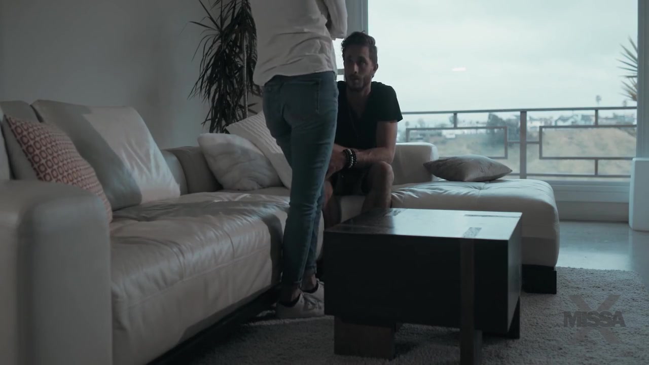 Forbidden Pt. 2 - Teasers - Alexis Fawx, Lucas Frost And Missa X