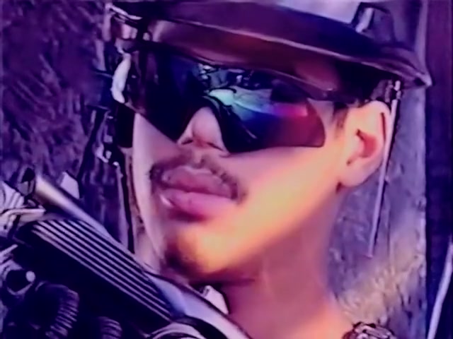 Latino Fan Club - Doin Time 2069 Video 4 - Endangered Species / By Brian Brennan