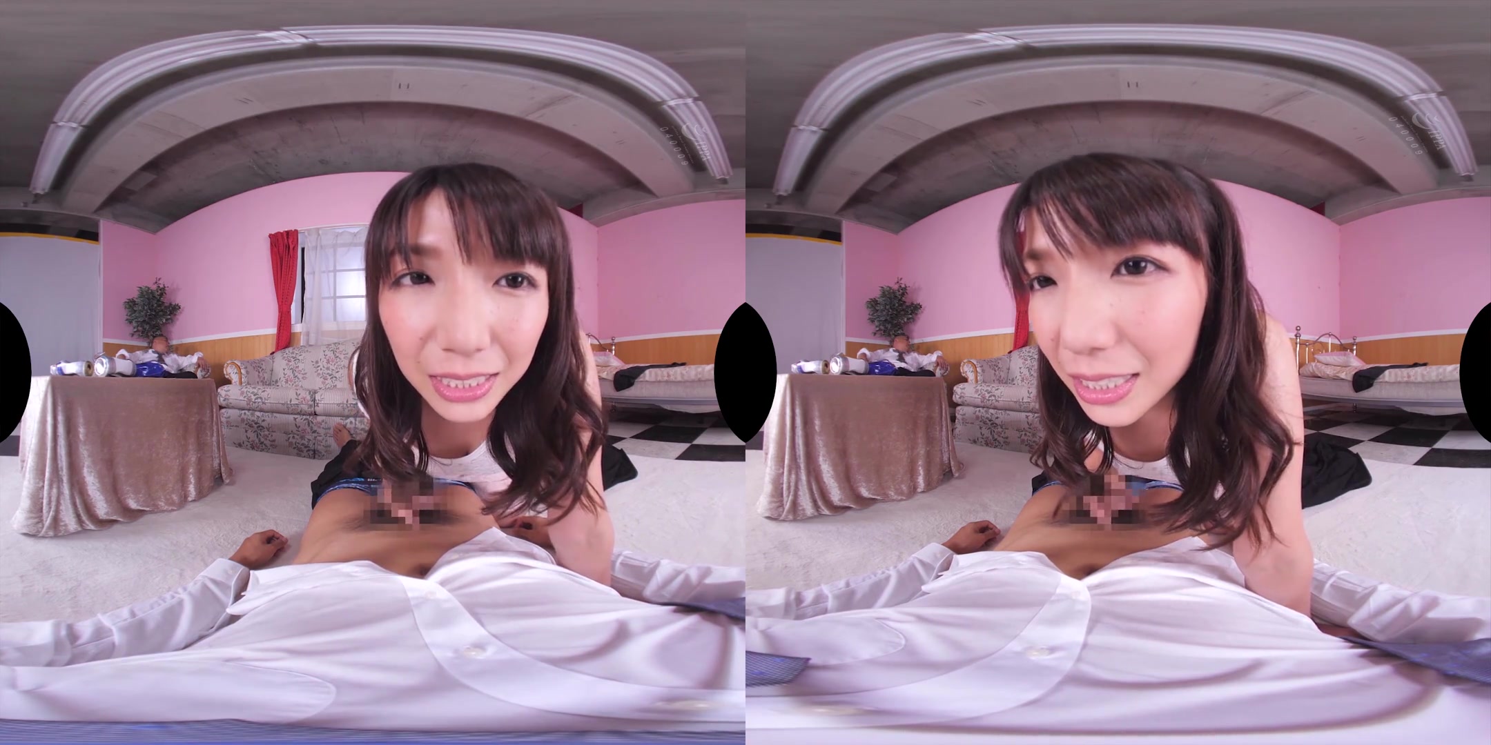 Ayano Katou Sex While her Husband is 1 - SexLikeReal