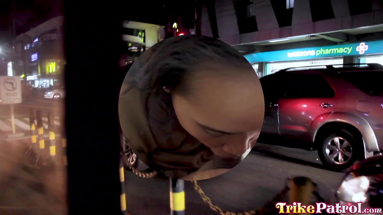 Amateur Pinay Porno - TrikePatrol