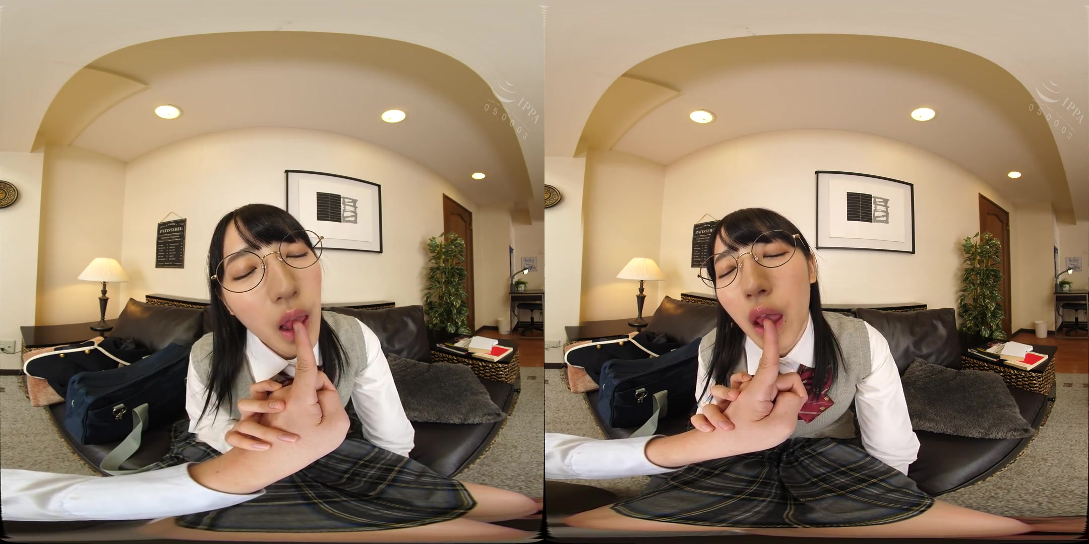 Naive and Quiet Who Only Fucks on Danger Days; Cute Japanese Pregnancy Fetish
