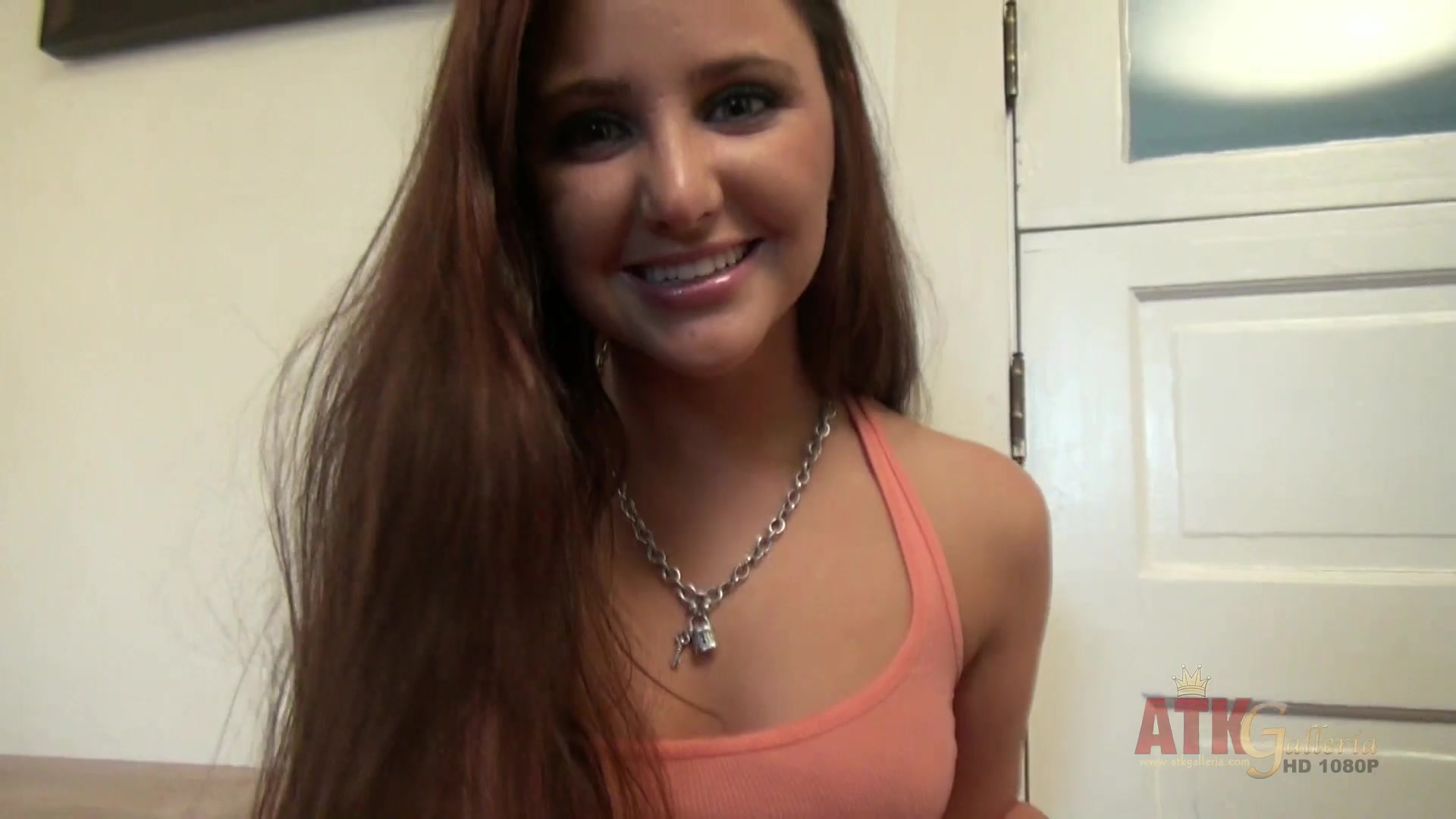 Hope has great orgasm