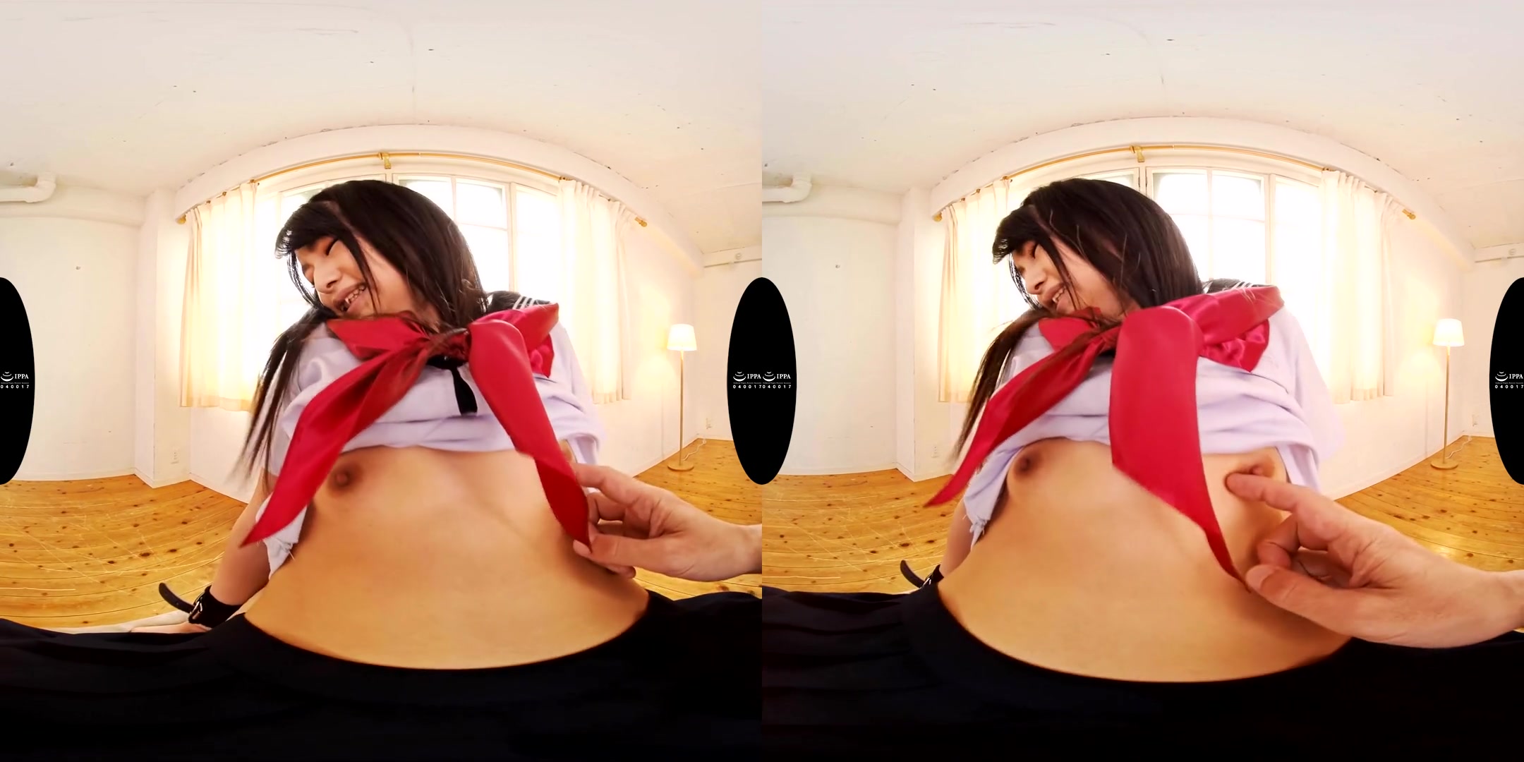 Mitsuki Nagisa Home Confinement 1 - SexLikeReal