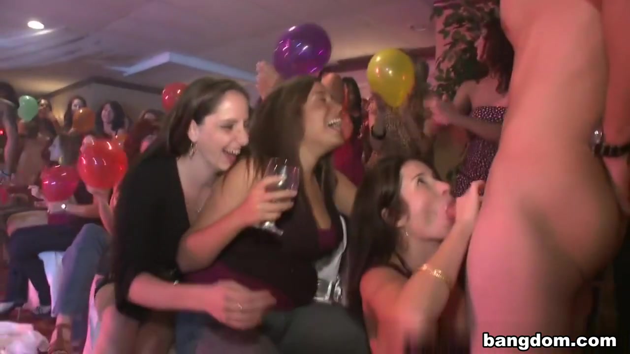 18+ teens 18+ in A Party and a Plate of Cum