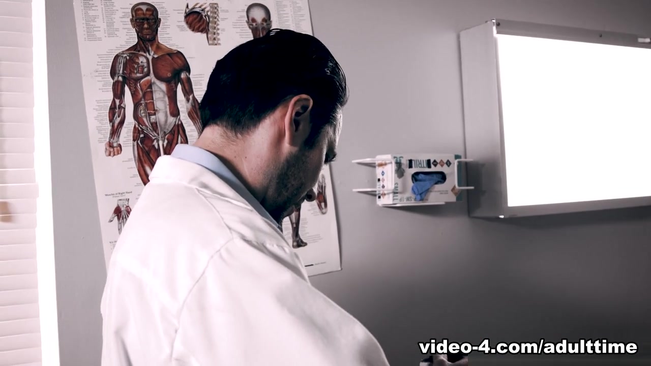 Joanna Angel in The Family Doctor
