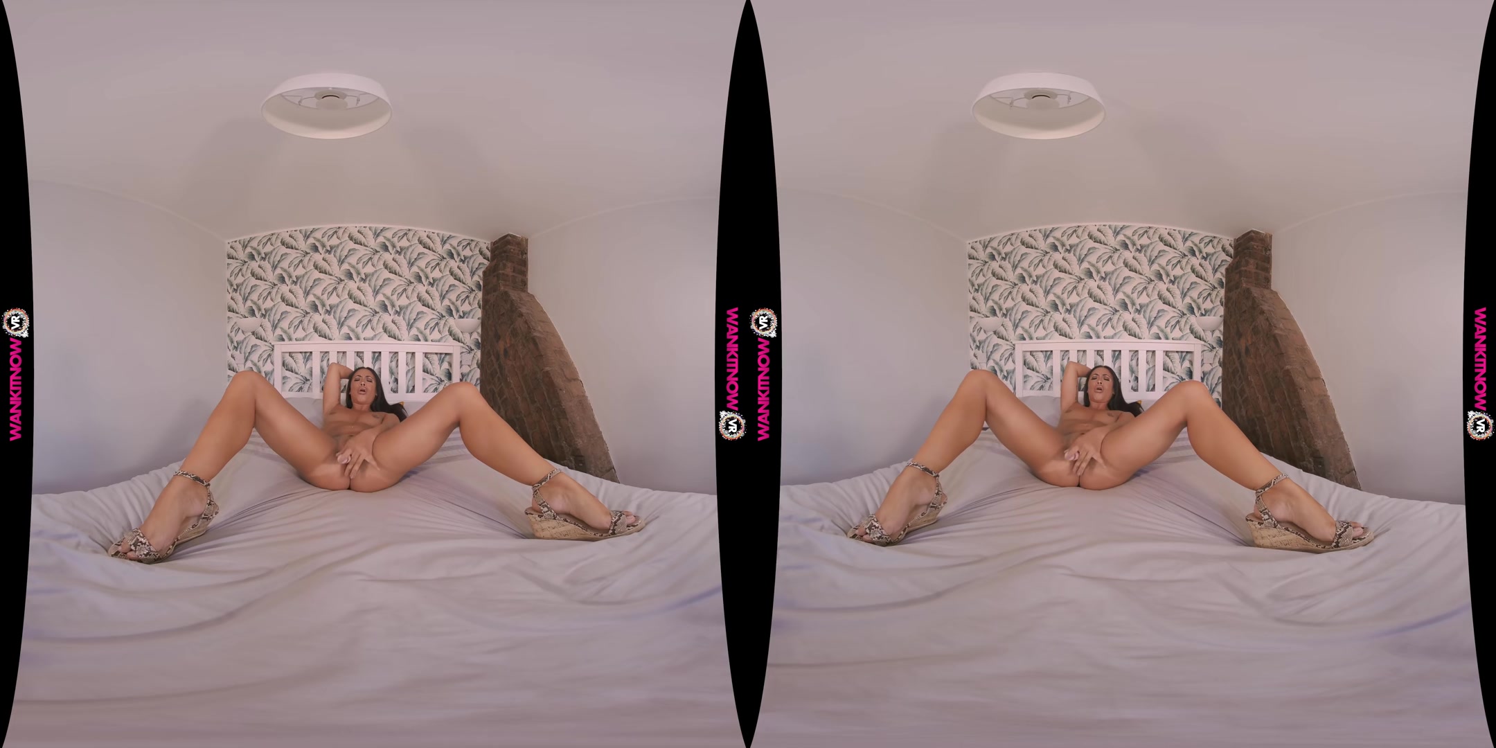 Rule Breaker - WankitnowVR