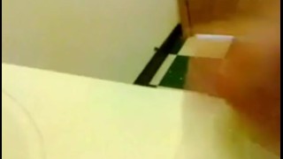 THE NEW AND IMPROVED GBB MASTURBATION SEX TAPE PART 10