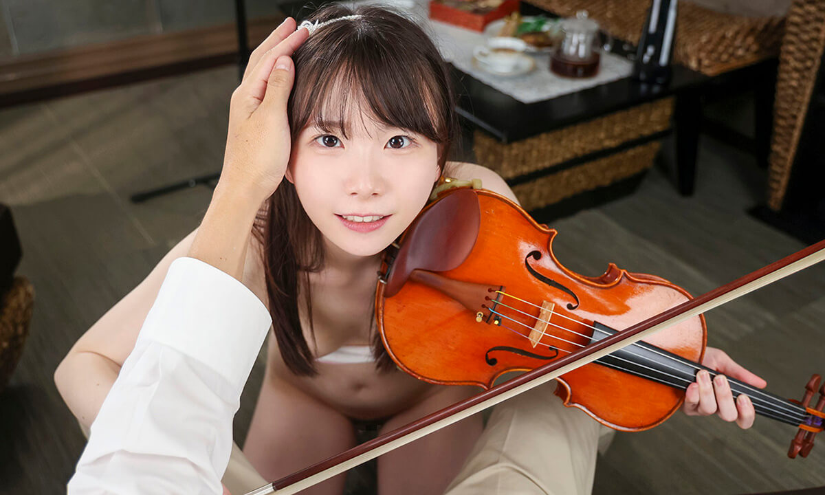My Indecent Violin Lesson - Sodcreate